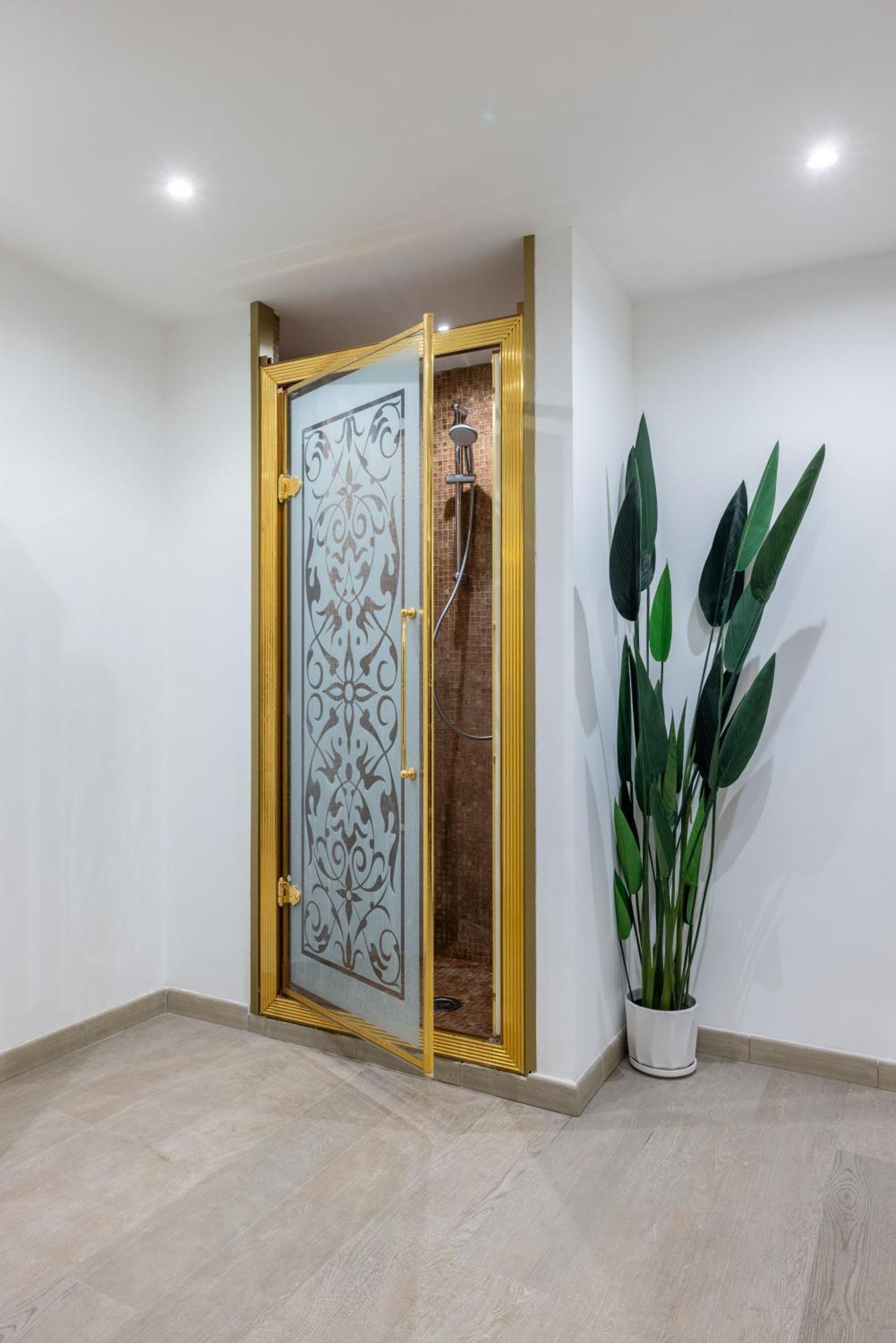 Lovely Studio Apartment - Capocci Rom Exterior foto