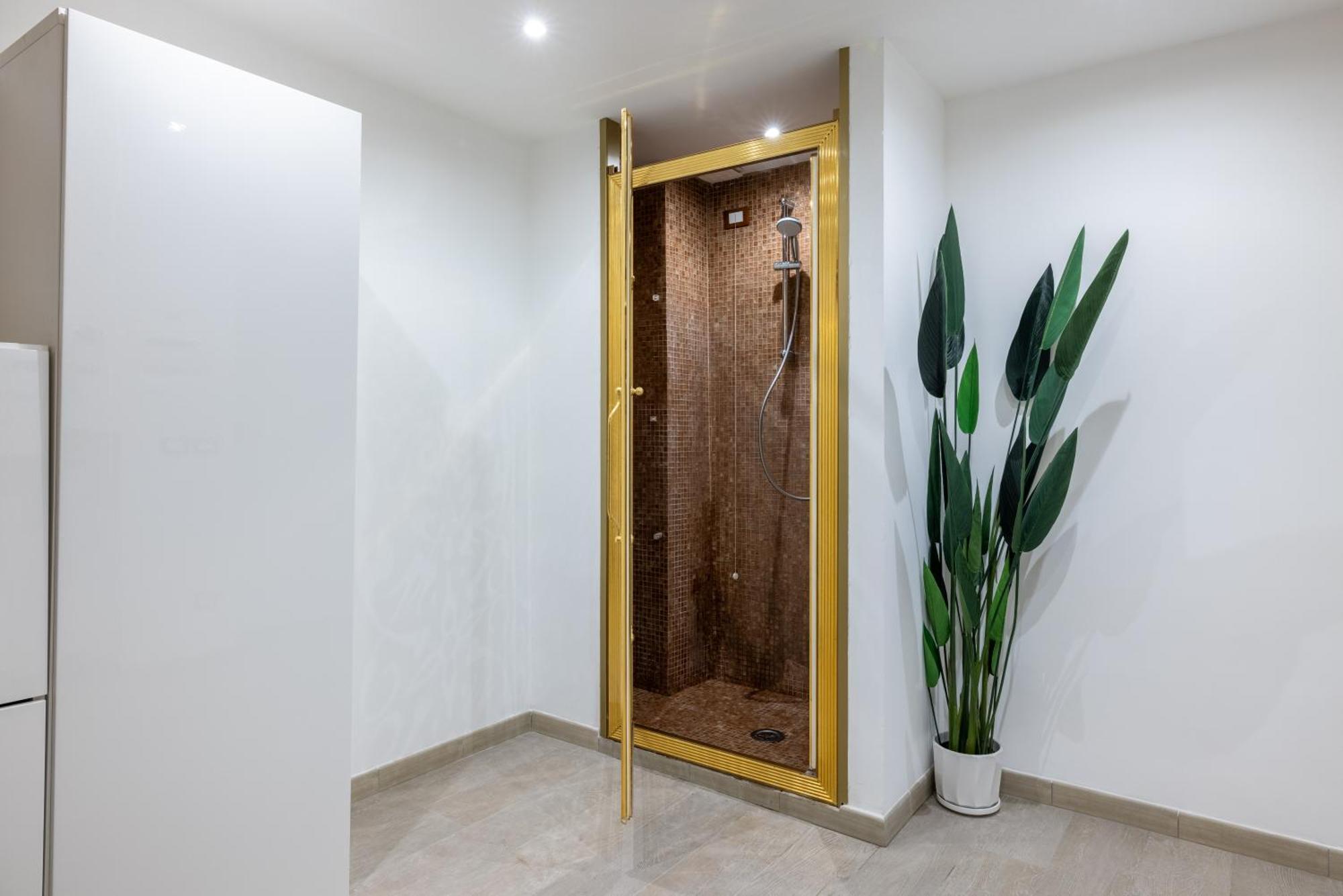 Lovely Studio Apartment - Capocci Rom Exterior foto