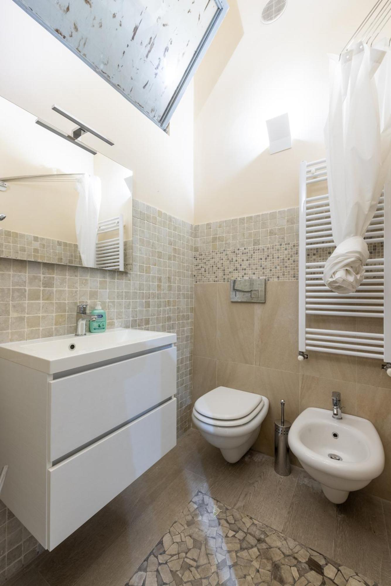 Lovely Studio Apartment - Capocci Rom Exterior foto