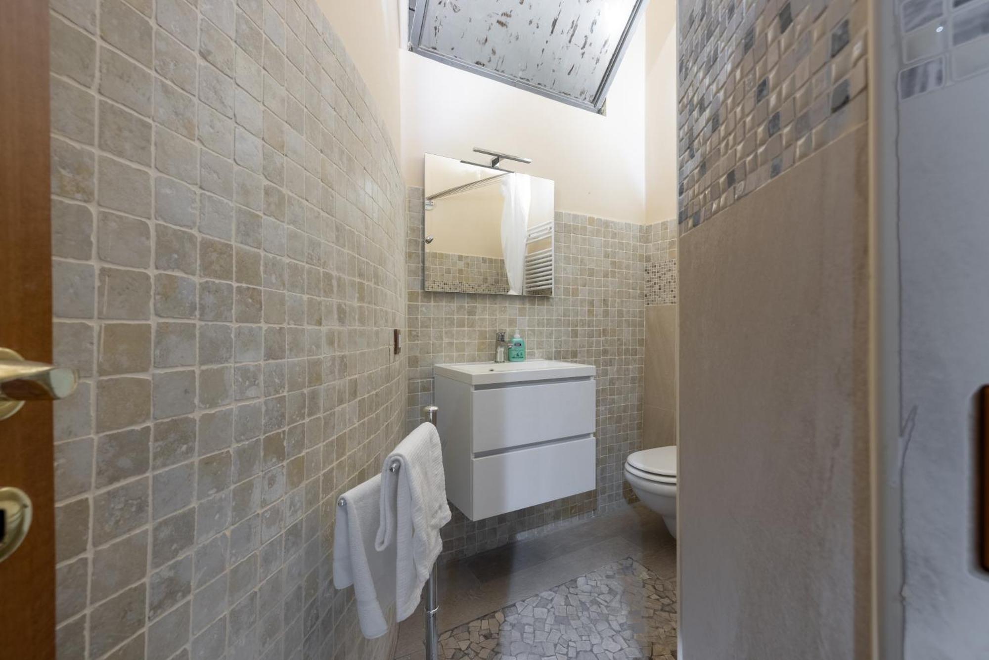 Lovely Studio Apartment - Capocci Rom Exterior foto